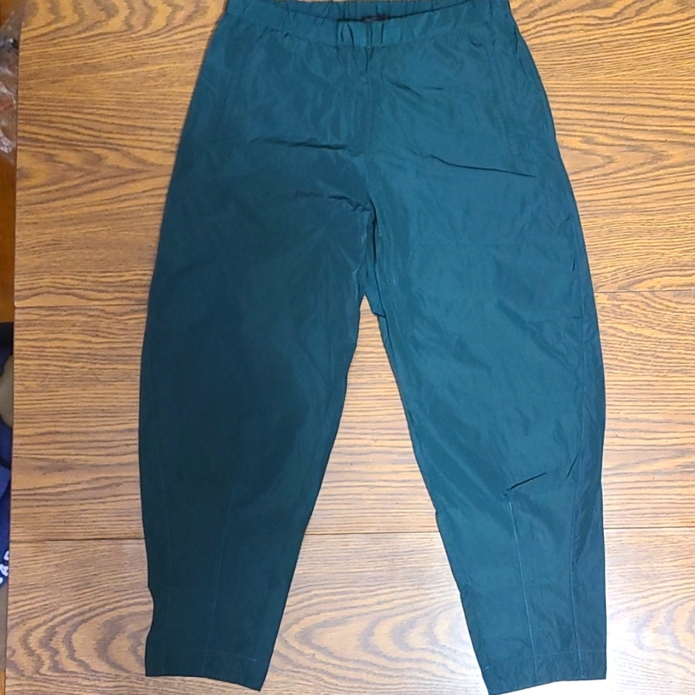 Womens Polyester Pants
